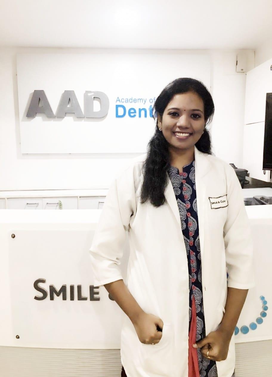 best dentist in chennai