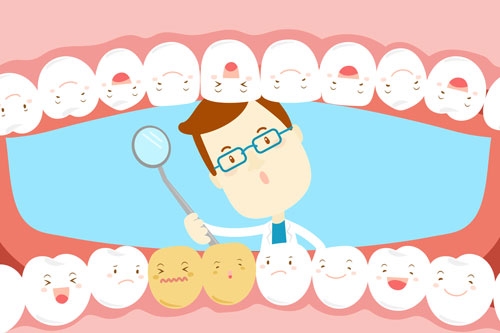 wisdom tooth treatment in chennai