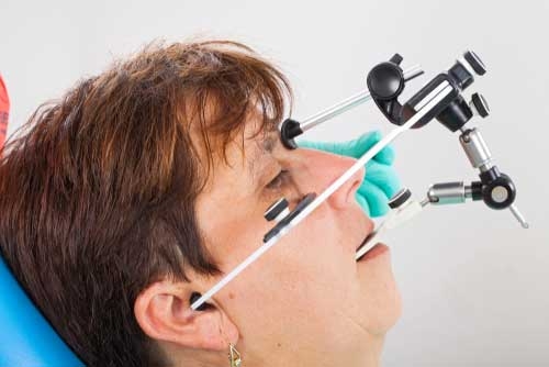 facebow transfer in chennai