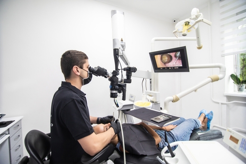 root canal microscope price in chennai